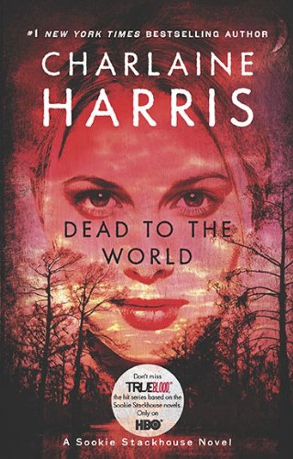 Cover Art for 9780441018284, Dead to the World by Charlaine Harris