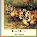 Cover Art for B002IYE5XO, Waking the Tiger: Healing Trauma by Peter A. Levine