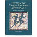 Cover Art for 9780805341706, Essentials of Human Anatomy & Physiology (Benjamin/Cummings Series in Human Anatomy and Physiology) by Nicpon-Marieb, Elaine