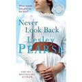 Cover Art for 9780140292190, Never Look Back by Lesley Pearse