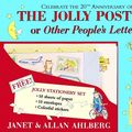 Cover Art for 9780316017763, The Jolly Postman by Allan Ahlberg