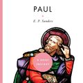 Cover Art for 9781402768859, PAUL (A BRIEF INSIGHT) by E. P. Sanders