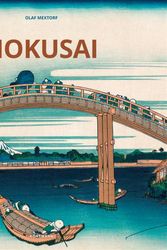 Cover Art for 9783741919985, Hokusai by Olaf Mextorf