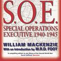 Cover Art for 9781903608111, The Secret History of S.O.E. by William Mackenzie