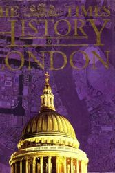 Cover Art for 9780583337519, The Times London History Atlas by Hugh Clout