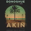 Cover Art for 9781549178207, Akin by Emma Donoghue