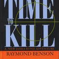 Cover Art for 9780786223381, High Time to Kill by Raymond Benson
