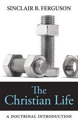 Cover Art for 9781848712591, Christian Life by Sinclair B. Ferguson