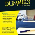 Cover Art for 9781118770467, Running Great Meetings & Workshops For Dummies by Pryce–Jones, Jessica, Lindsay, Julia