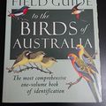 Cover Art for 9780734302854, The Claremont Field Guide to the Birds of Australia by Simpson Ken