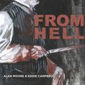Cover Art for 9781603091794, From Hell by Alan Moore and Eddie Campbell