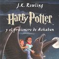 Cover Art for 9788498383430, Harry Potter - Spanish by J. K. Rowling