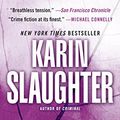 Cover Art for B000JMKRAW, Triptych: A Novel (Will Trent Book 1) by Karin Slaughter