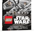 Cover Art for 9789030503392, Ultimate LEGO Star Wars by Chris Malloy, A. Drew Becraft