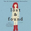 Cover Art for 9781611763904, Lost & Found by Brooke Davis