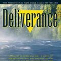Cover Art for 9780385313872, Deliverance by James Dickey