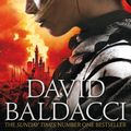 Cover Art for 9781447263005, The Finisher by David Baldacci