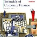 Cover Art for 9780072848847, Essentials of Corporate Finance: With Self Study CD-ROM and Powerweb by Stephen A. Ross