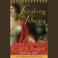 Cover Art for 9780739366318, Stealing Athena by Karen Essex