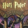 Cover Art for 9788674704561, Harry Potter i Kamen mudrosti by J.K. Rowling