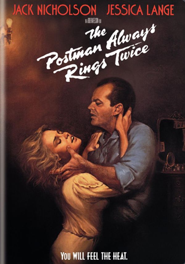 Cover Art for 0012569067325, The Postman Always Rings Twice by James M. Cain