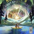 Cover Art for 9780711251977, Glow in the Dark: Nature's Light Spectacular: 12 stunning scenes of Earth's greatest shows by Katy Flint