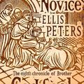 Cover Art for 9780751511086, The Devil's Novice by Ellis Peters