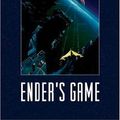 Cover Art for 9780765317384, Ender's Game by Orson Scott Card
