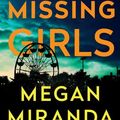 Cover Art for 9781786490827, All the Missing Girls by Megan Miranda