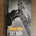 Cover Art for 9780241021163, Sky High by Michael Gilbert