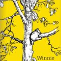 Cover Art for 9781405280839, Winnie-the-PoohWinnie-the-Pooh - Classic Editions by A. A. Milne