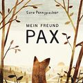 Cover Art for 9783737352307, Mein Freund Pax by Sara Pennypacker
