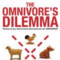 Cover Art for 9780747586838, Omnivore's Dilemma by Michael Pollan