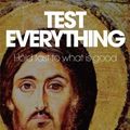 Cover Art for 9780704372061, Test Everything by George Pell