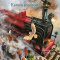 Cover Art for 9788650528990, Hari Poter i Kamen mudrosti by Dzoan K. Rouling
