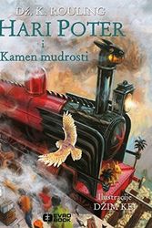 Cover Art for 9788650528990, Hari Poter i Kamen mudrosti by Dzoan K. Rouling