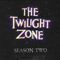 Cover Art for 5014138301781, The Twilight Zone - Season 2 [DVD] by Unknown