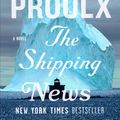 Cover Art for 9780743519809, The Shipping News by Annie Proulx
