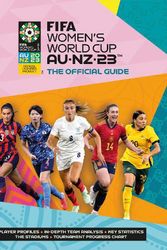 Cover Art for 9781802796308, Fifa Women's World Cup 2023 Official Guide by Natalia Sollohub