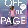 Cover Art for 9780553535594, Off the Page by Jodi Picoult And Samantha van Leer