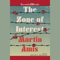 Cover Art for 9781490633121, The Zone of Interest by Martin Amis