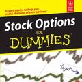 Cover Art for 9788126510122, Stock Options for Dummies by Alan R. Simon