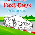 Cover Art for 9781983877834, How to Draw a Car: Drawing Fast Sports Cars Step by Step: Draw Cars like,Buggati, Lamborghini, Mustang  & More for Beginners (How to Draw Cars) by Inspire Publications