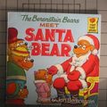 Cover Art for 9780679804055, The Berenstain Bears Meet Santa Bear by Stan Berenstain