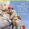 Cover Art for B0C5FXBCRK, The Princess of the Chalet School by Elinor M. Brent-Dyer