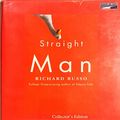 Cover Art for 9781415999981, Straight Man by Richard Russo