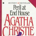 Cover Art for 9780425130254, Peril at End House by Agatha Christie