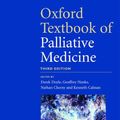 Cover Art for 9780198566984, Oxford Textbook of Palliative Medicine by Unknown