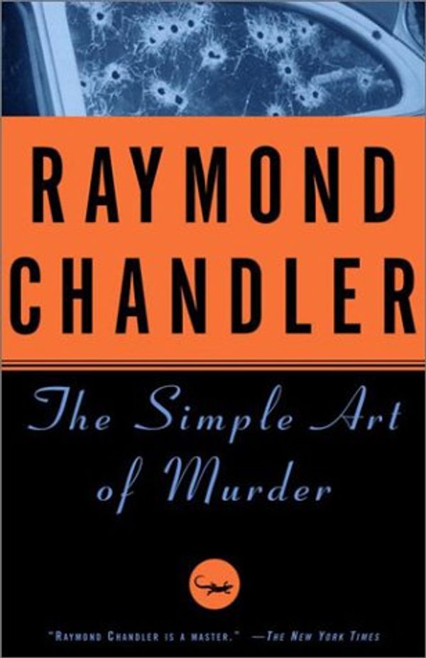 Cover Art for 9783257202090, Die simple Kunst des Mordes by Raymond Chandler