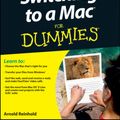Cover Art for 9781118024461, Switching to a Mac For Dummies by Arnold Reinhold